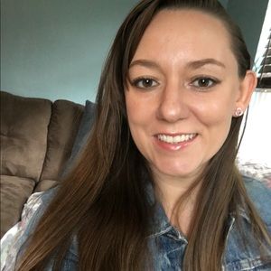 Meet your Posher, Jessica